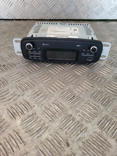 Autoradio renault clio iv - -,