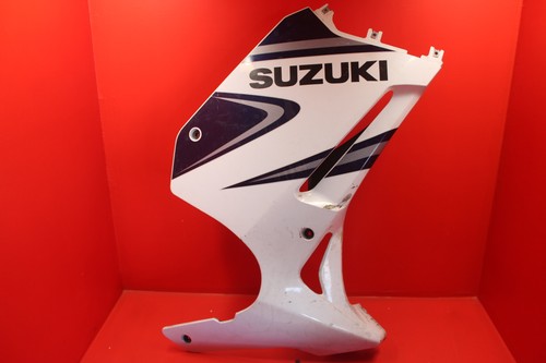 2006 suzuki gs500f oem plastic - gs500f,