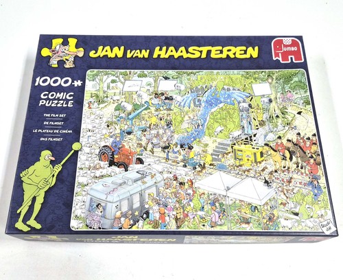 2018 jan van haasteren 19074 - van,