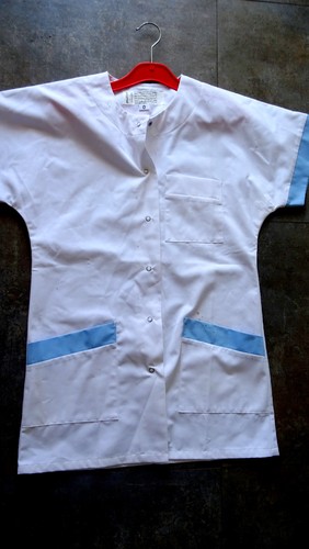 Women femme blouse d - /,