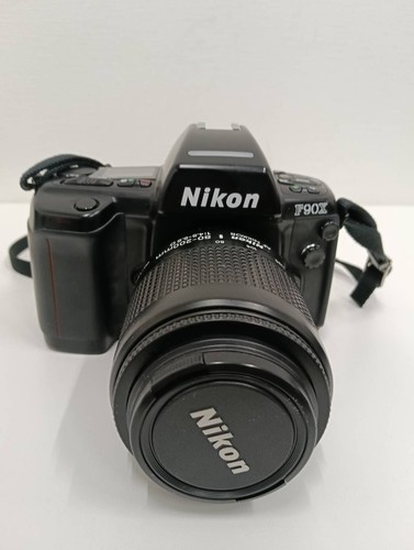 Appareil photo argentique junk - appareil,