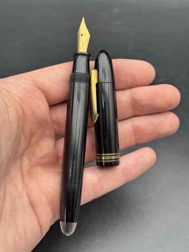 Stylo plume ancien - plume,