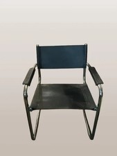 fauteuils design tubulaires en