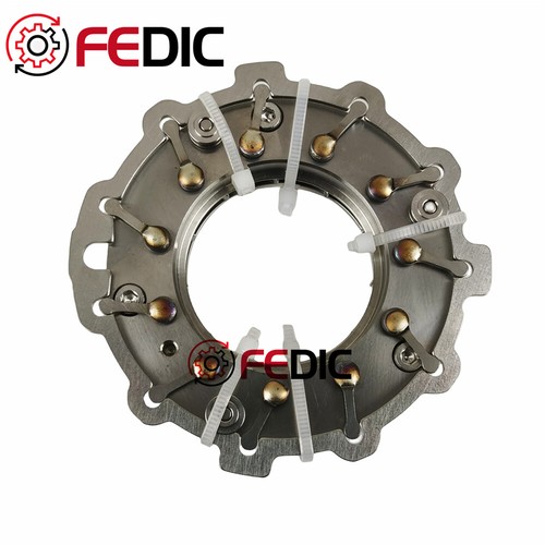 Turbo nozzle ring 716860 - 716860, for