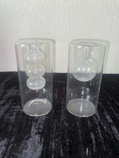 2 Vases Soniflore  Tulipiers