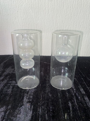 Vases soniflore tulipiers - ,
