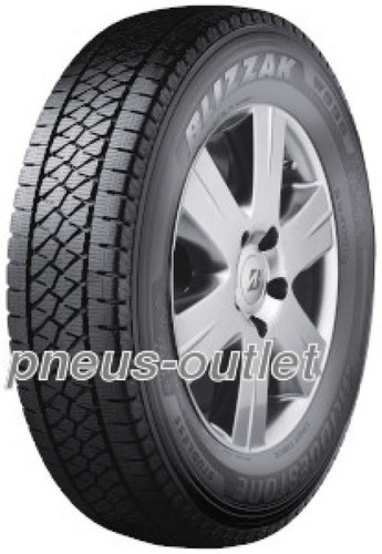 Pneu hiver bridgestone blizzak - pneu,