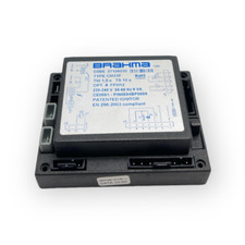 UNITÉ DE COMMANDE D'ALLUMAGE