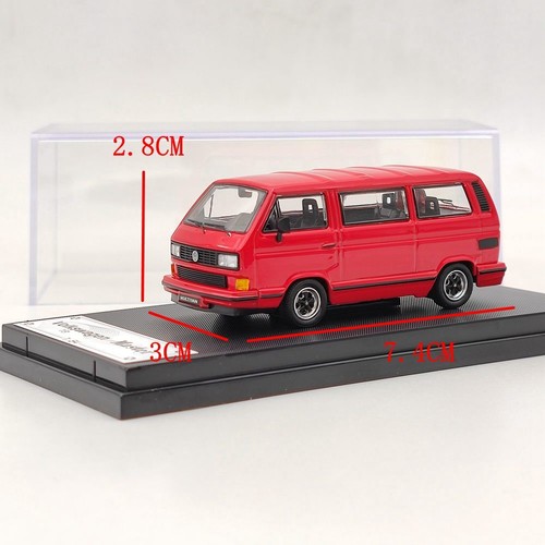 New master van b32 t3 - new,