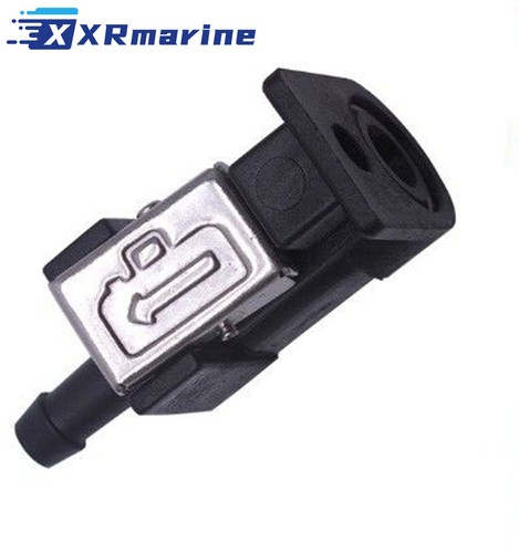 Connecteur carburant pour - connecteur, de