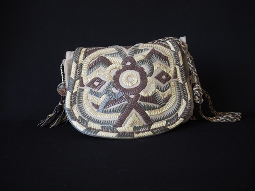 Sac main cuir femme antik - cuir,