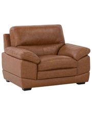 Beliani - Fauteuil - Horten -