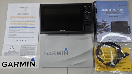 Garmin gpsmap 1022 - gpsmap, 10"