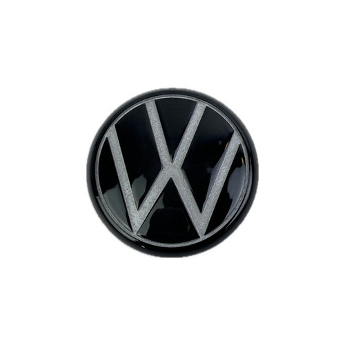 Volkswagen golf cache - ii,