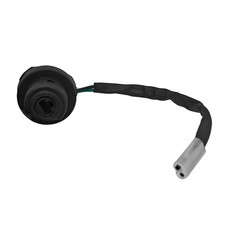 Commutateur À Clé 2 Fils