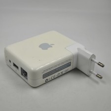 Station De Base AirPort