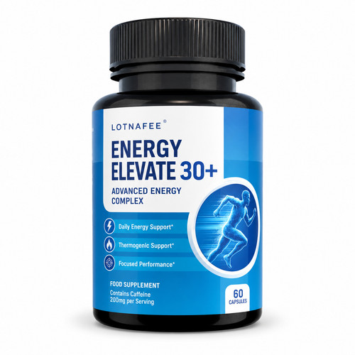 Eph30 pre workout energy - eph30+,