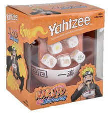 Jeux de société -  Yahtzee 