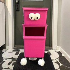 Armoire de rangement pour