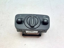 FORD KUGA MK2 2018 HEADLIGHT FOG LIGHT CONTROL SWITCH AV6T13A024AC