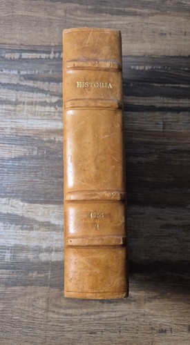 Livre historia 1955 - historia, 1