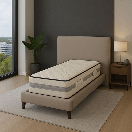 King memory matelas - memory,