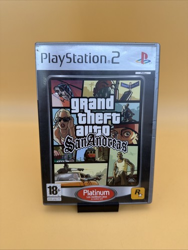 Gta san andreas - gta,