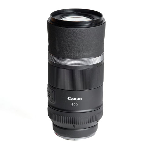Objectif canon 600 11 - 600, mm/11,0