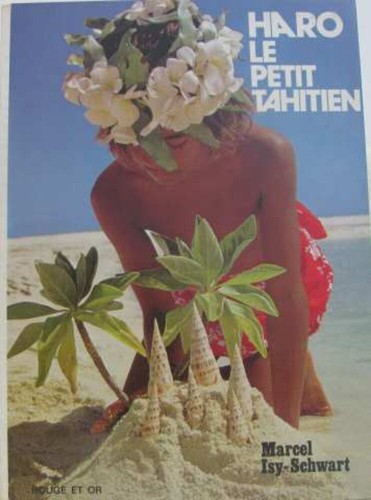 Haro petit tahitien - haro,