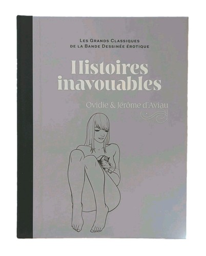 Ovidie jérôme aviau - jérôme,
