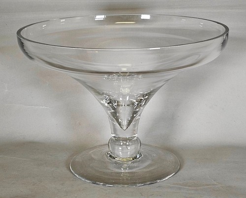 Compote bowl 8 - bowl, 8"hi