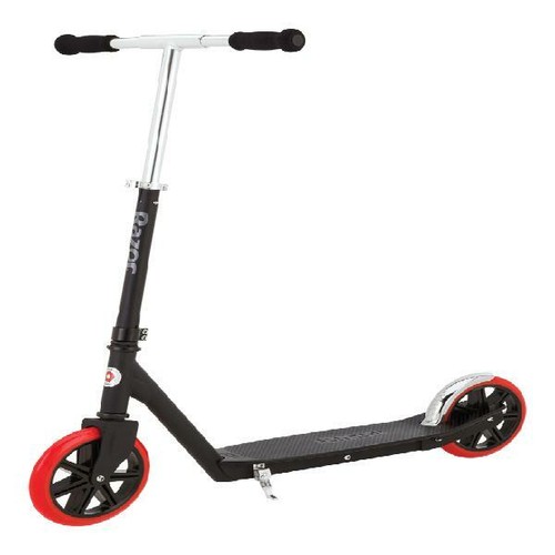 Razor carbon lux - carbon,