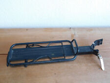 porte bagage support ARRIERE de VELO ALUMINIUM EN 14872 SW EN14872SW