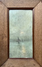 tableau de Maurice Proust