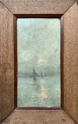 Tableau maurice proust - tableau, de
