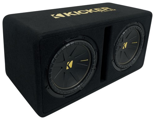 Kicker 50dcwc122 compc - kicker,
