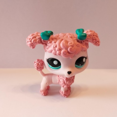 Figurine petshop original - figurine,