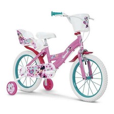 Vélo pour Enfants Minnie