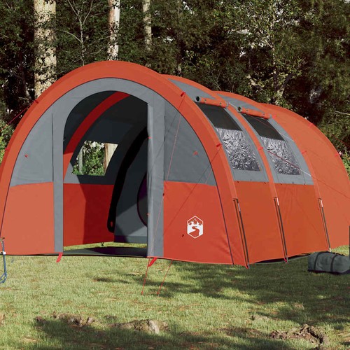 Tente camping tunnel 4 - tente,