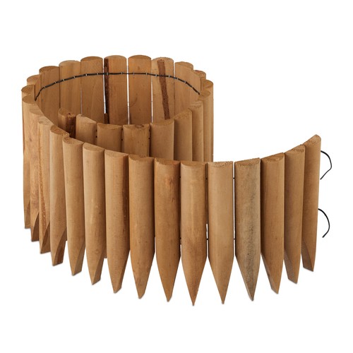 Bordure jardin mini - bordure,