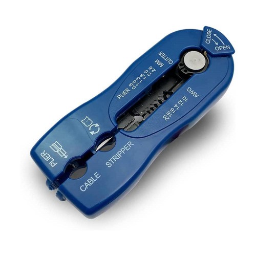 Pince denuder pour fil - pour,