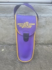 Jeu de pétanque JB 7300 700g