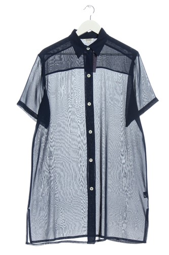 Börner blouse transparente - blouse,
