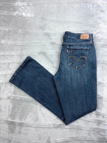 Jean levi femme 515 - femme,