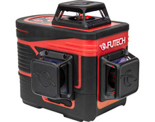 FUTECH Multicross 3D Compact