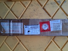 NOS Honda CR60R CR60 CR50R CR50 Left Front Fork