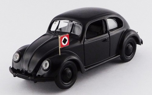 Volkswagen coccinelle gestapo - volkswagen,
