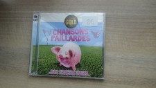 chansons paillardes gold
