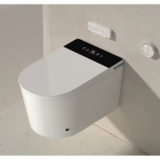 WC Intelligent Smart Toilet