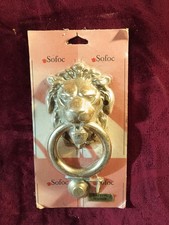 heurtoir de porte vintage